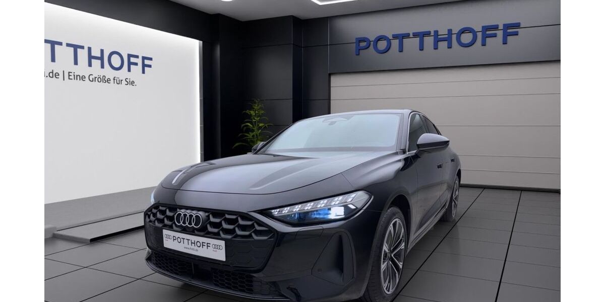 Audi A5 5.500 km 56.750 € Hamm 59075