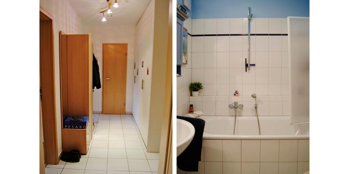 Etagenwohnung Ascheberg - 2 Zimmer, 67 m&sup2;, 610&euro; | Angebot:26295359