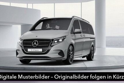 Mercedes-Benz V 300 16.690 km 76.950 € Hamm 59067