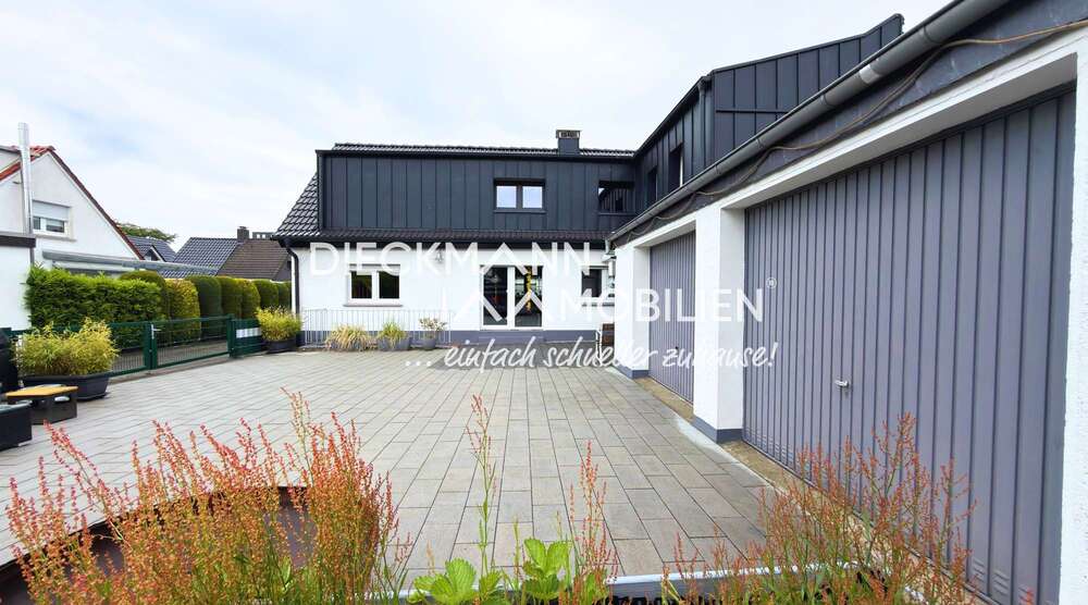 Einfamilienhaus Menden Bösperde - 6 Zimmer, 160 m&sup2;, 290.000&euro; | Angebot:26918793