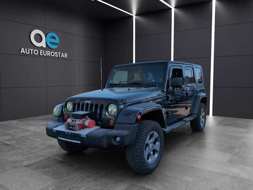 Wrangler