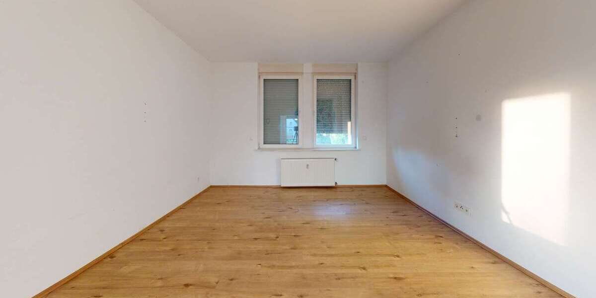 Modern & außergewöhnlich: 154 m² Wohnung mit Dachterrassen-Option in Toplage von Hamm-Herringen 3.5 zimmer