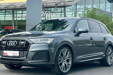 Audi Q7 59.890 km 60.490 &euro; Neubeckum 59269