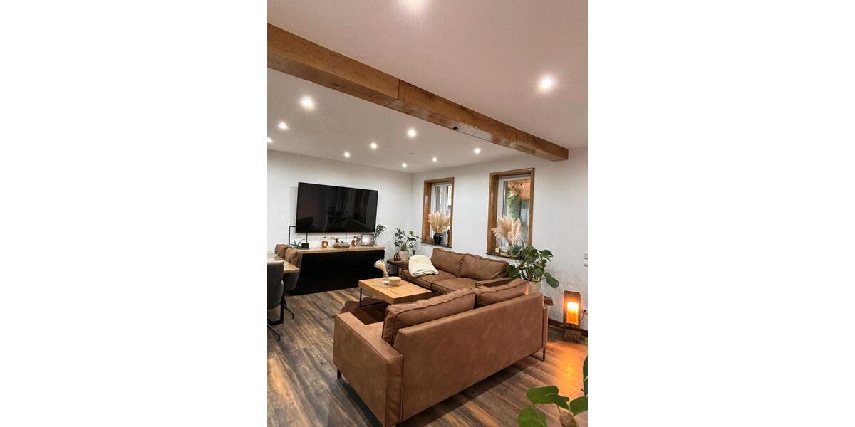 Doppelhaushälfte zu vermieten (BJ 2023) 5 zimmer