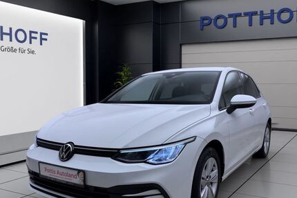 VW Golf 72.731 km 21.377 &euro; Hamm 59075