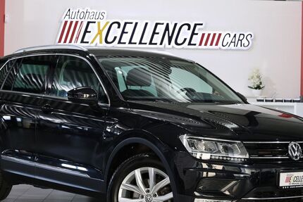 VW Tiguan 141.000 km 18.444 &euro; Hamm 59077