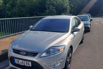 Ford Mondeo 138.000 km 9.500 &euro; Beckum 59269