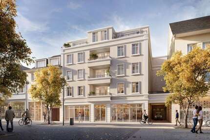 Wohnung Arnsberg-Neheim Neheim - 3 Zimmer, 113 m&sup2;, 1.350&euro; | Angebot:26554614