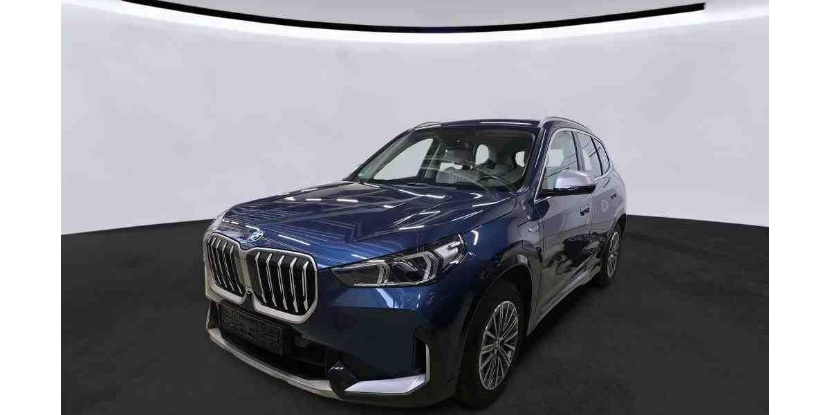BMW X1 87.180 km 35.926 &euro; Hamm 59067