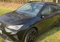 Gebrauchtwagen Seat Arona