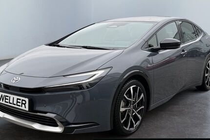 Toyota Prius 10.722 km 44.980 &euro; Hamm 59067