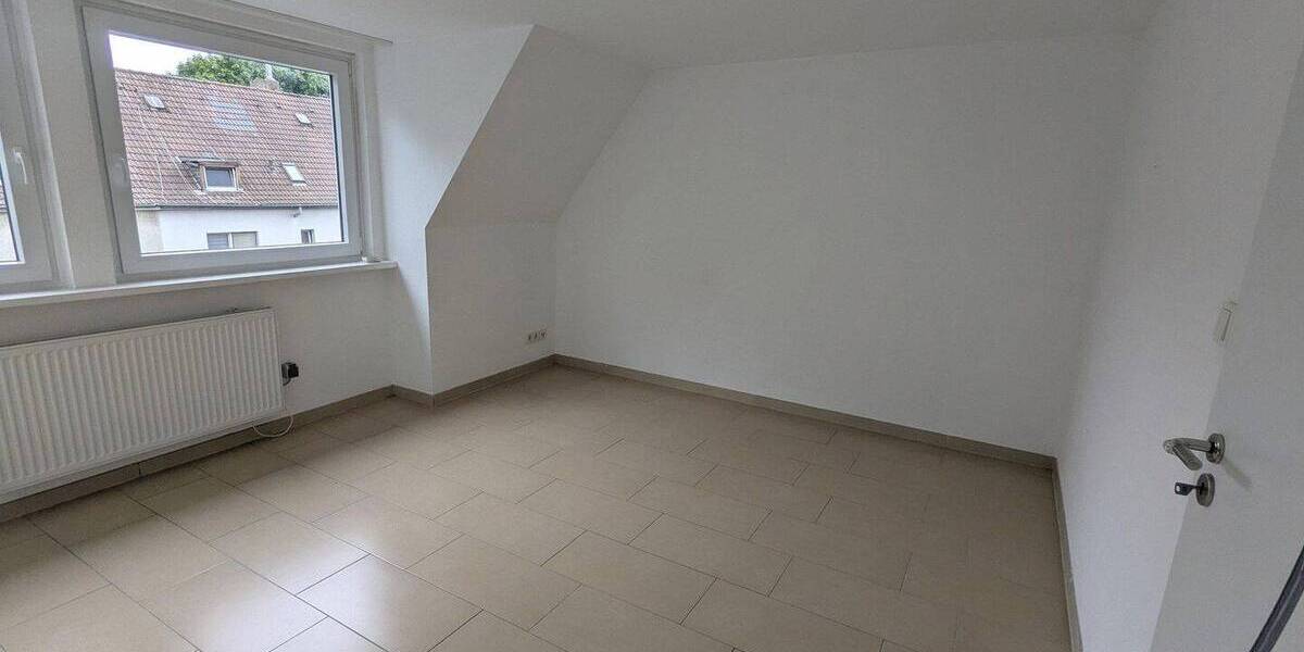Etagenwohnung Dortmund Mitte - 2 Zimmer, 64 m&sup2;, 460&euro; | Angebot:26929528