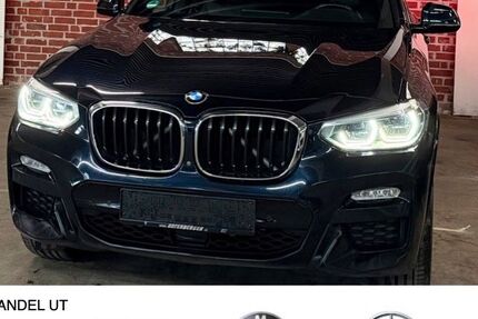 BMW X4 112.000 km 33.800 &euro; Soest 59494