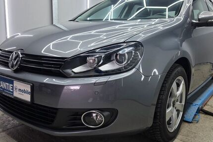 VW Golf 93.260 km 10.450 &euro; Sendenhorst-Albersloh 48324