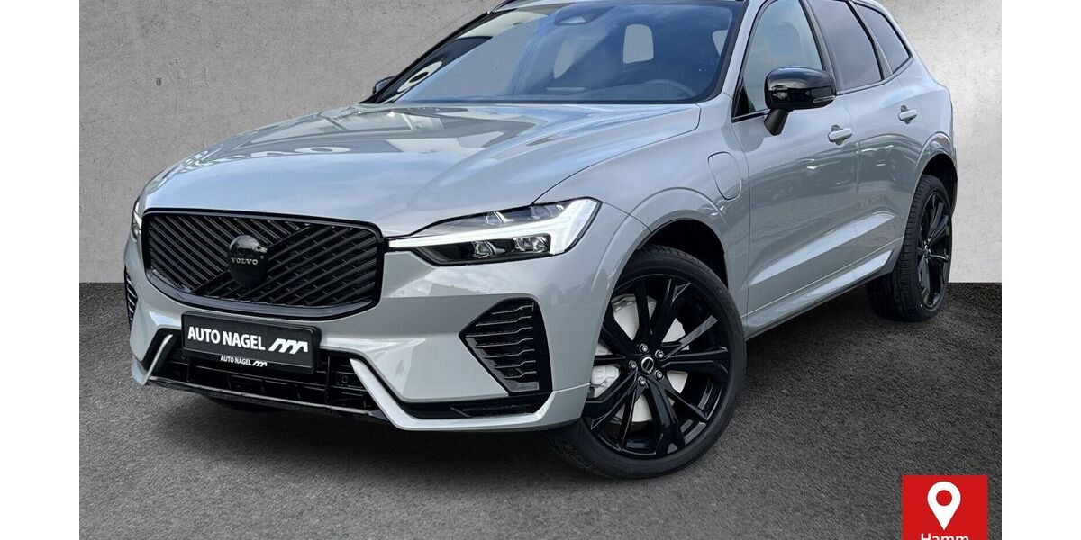 Volvo XC60 5.000 km 52.955 &euro; Hamm 59067