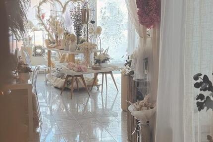 Nageldesign Studio zu vermieten zimmer