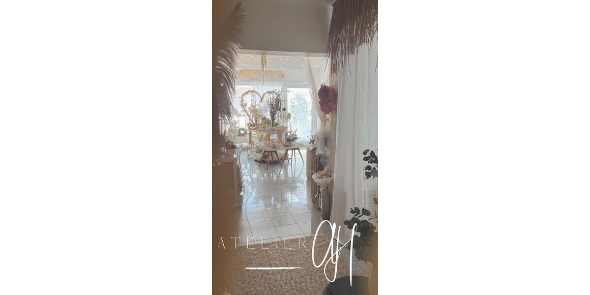 Nageldesign Studio zu vermieten zimmer