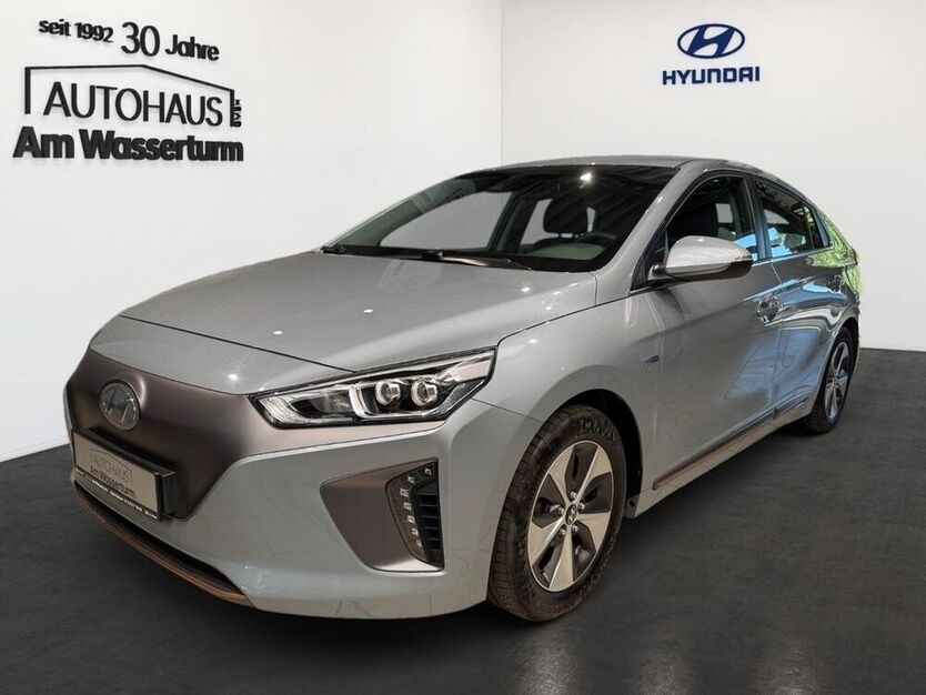 IONIQ