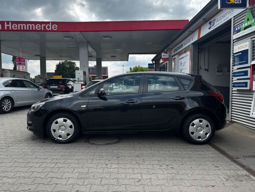 Astra