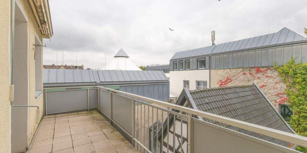 Etagenwohnung Menden Mitte - 2 Zimmer, 69 m&sup2;, 145.000&euro; | Angebot:24906128