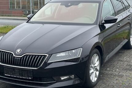 Skoda Superb 199.500 km 12.399 &euro; Drensteinfurt 48317