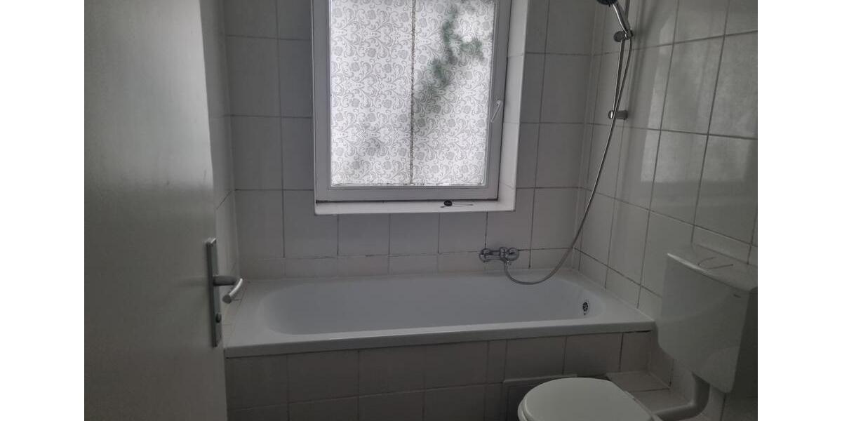 Einziehen und wohlfühlen *3-Zimmer-Wohnung im Erdgeschoss mit Garage zimmer