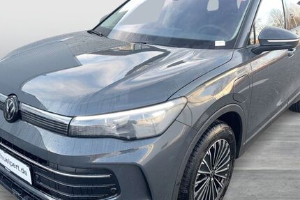 VW Tiguan 4.500 km 42.555 &euro; Bergkamen 59192