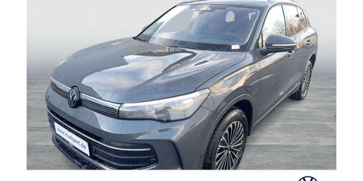 VW Tiguan 4.500 km 42.555 &euro; Bergkamen 59192