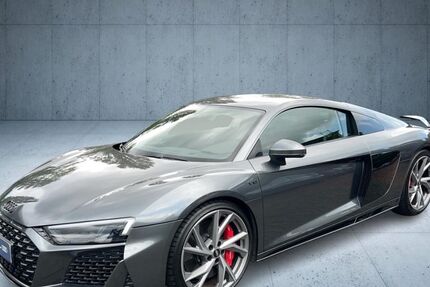 Audi R8 12.450 km 169.900 &euro; Ahlen 59229