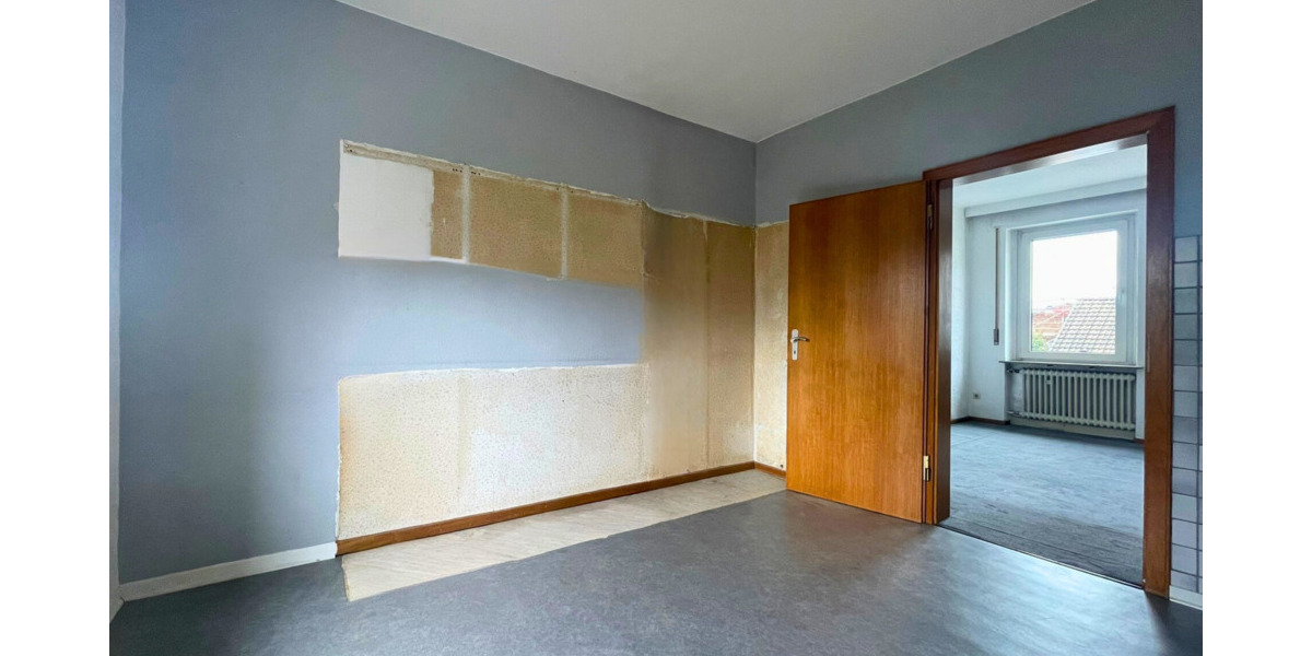 Doppelhaushälfte Menden (Sauerland) Mitte - 7 Zimmer, 122 m&sup2;, 229.000&euro; | Angebot:24234496