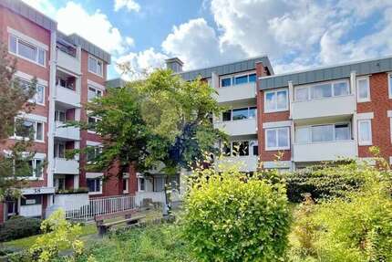 Wohnung zum Kaufen in Münster 150.000 € 33 m²