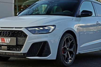 Audi A1 1.100 km 42.900 &euro; Neubeckum 59269