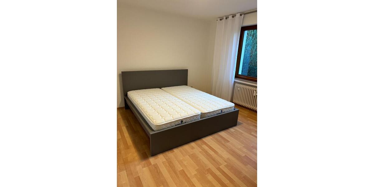 3-Zimmer- EG-Wohnung | 86 m² | frisch renoviert | Werl-Büderich 3 zimmer