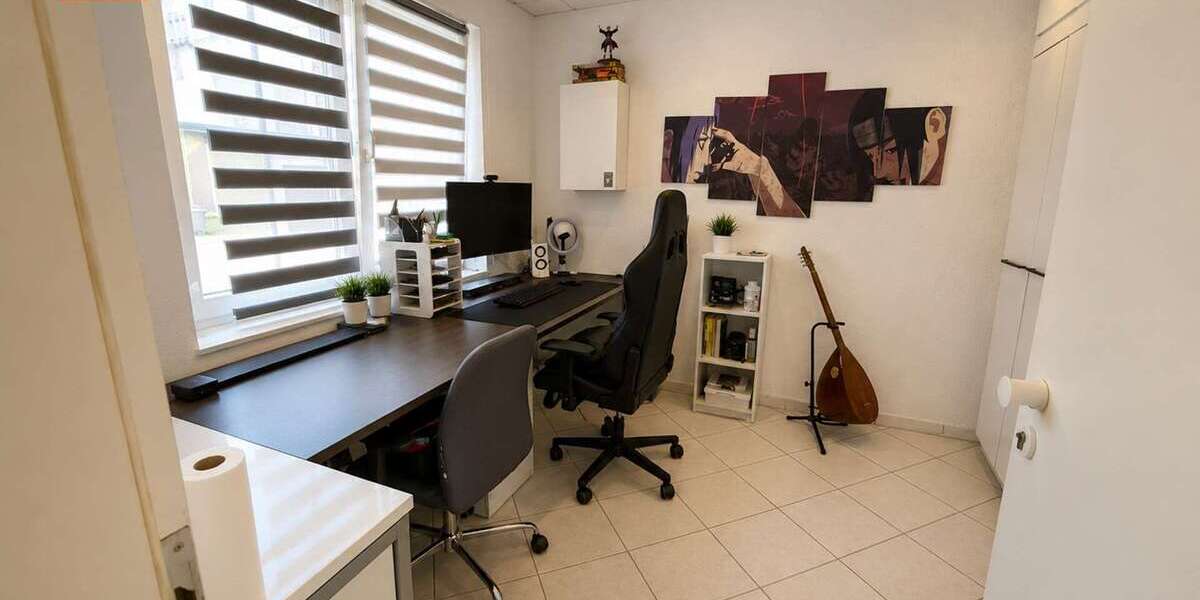 Einfamilienhaus Hamm / Wiescherhöfen Wiescherhöfen - 11 Zimmer, 202 m&sup2;, 665.000&euro; | Angebot:26997860