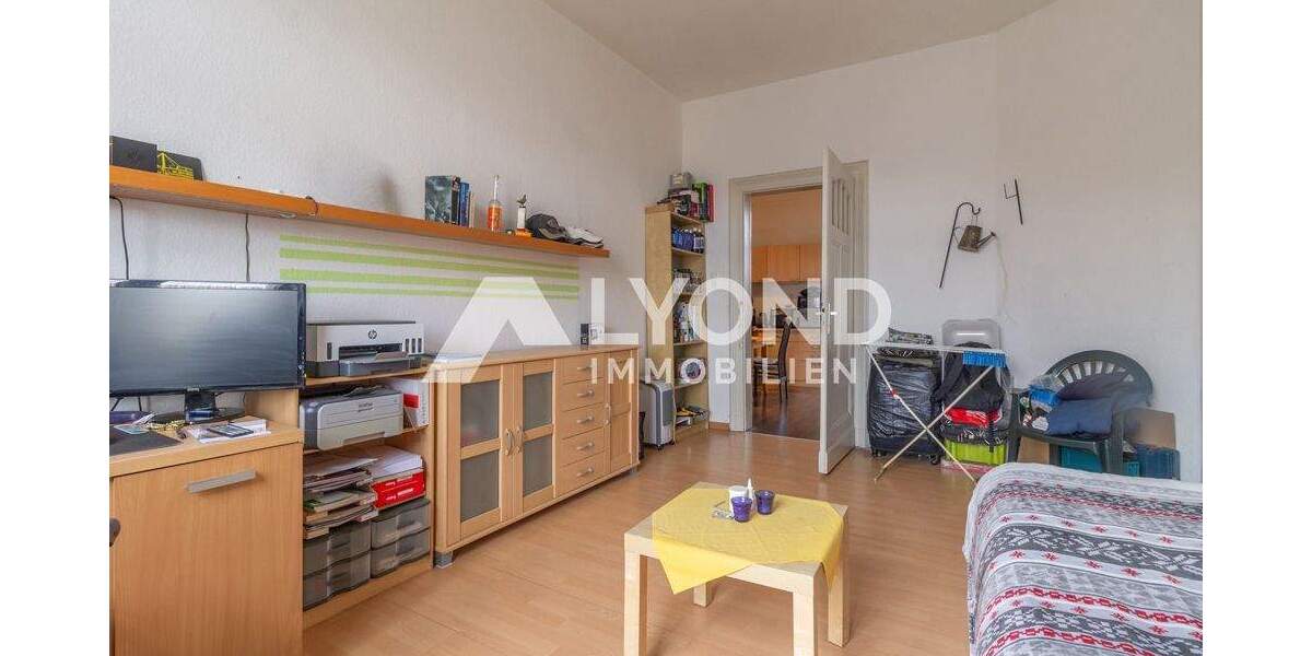 Etagenwohnung Dortmund / Körne Körne - 4 Zimmer, 104 m&sup2;, 199.999&euro; | Angebot:25212466