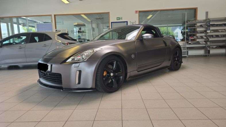 350Z