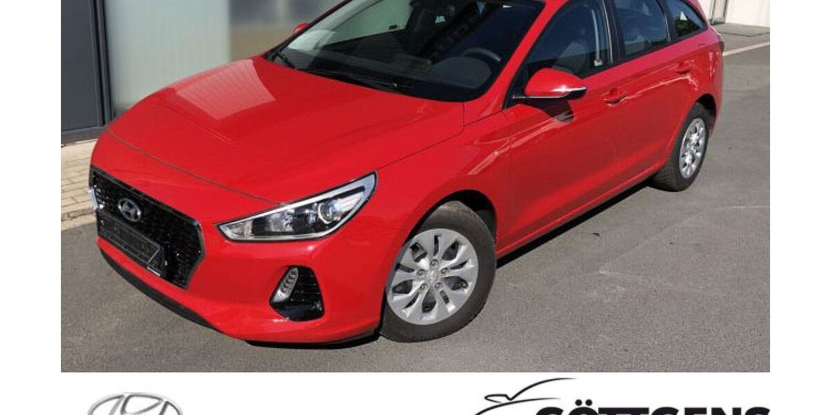 Hyundai i30 84.639 km 11.990 &euro; Soest 59494