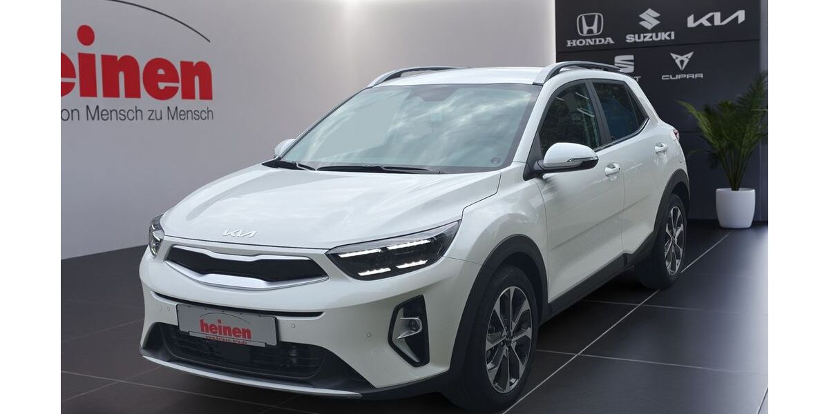 Kia Stonic 5.850 km 24.280 € Holzwickede 59439