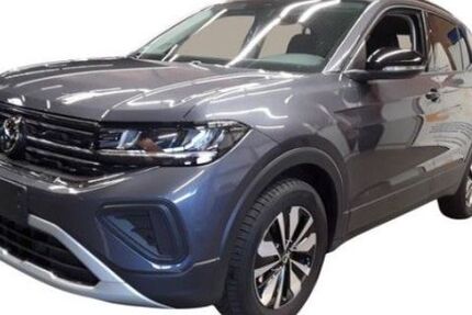 VW T-Cross 8.150 km 21.498 &euro; Soest 59494