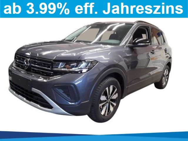 VW T-Cross 8.150 km 21.498 &euro; Soest 59494