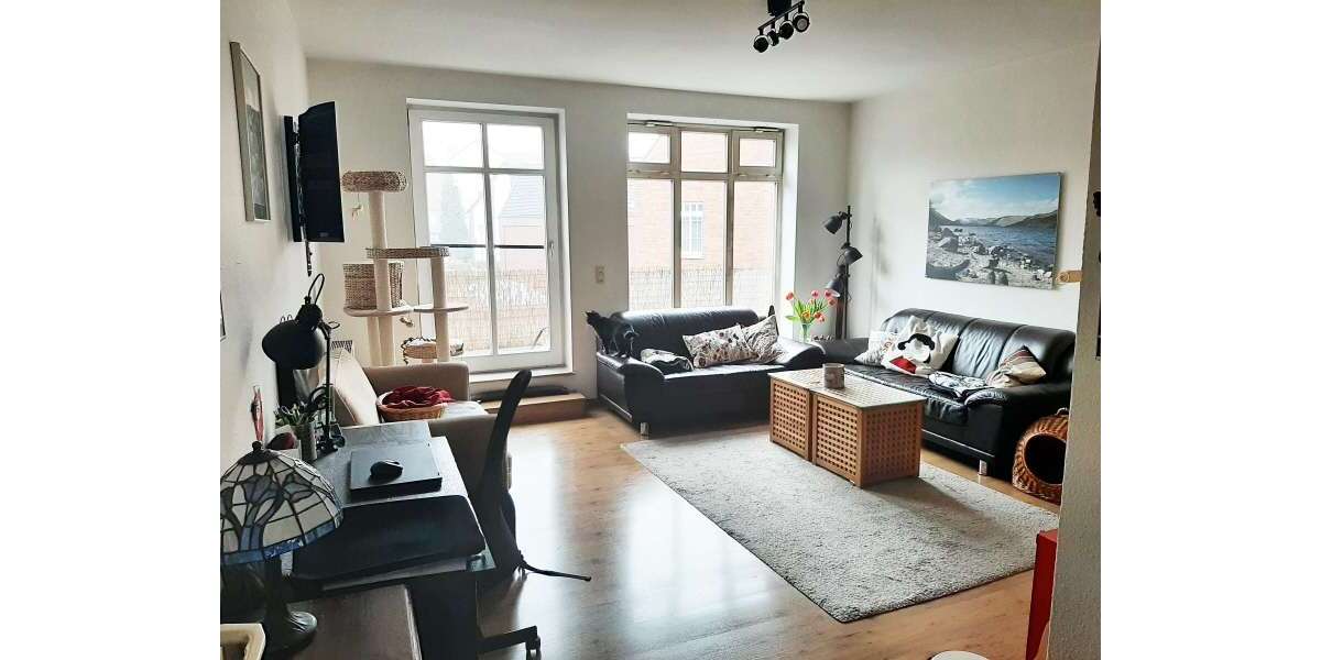 Wohnung zum Mieten in Werne 760 € 80 m² 3 zimmer