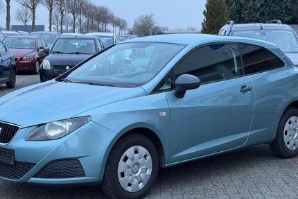 Seat Ibiza 187.376 km 3.500 € Werl 59457