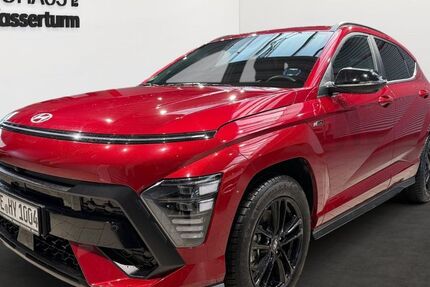 Hyundai KONA 3.967 km 33.999 € Beckum 59269