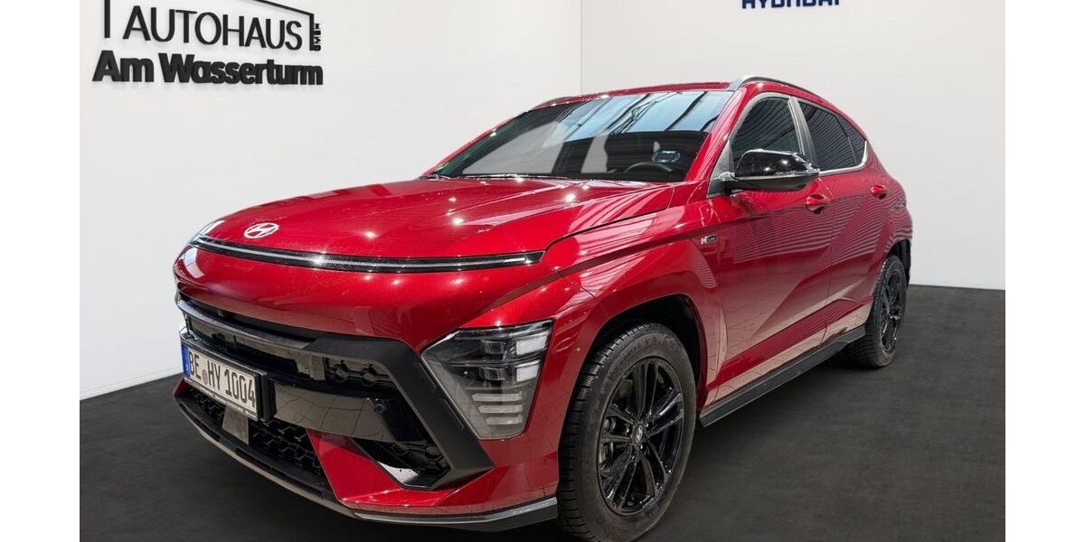 Hyundai KONA 3.967 km 33.999 € Beckum 59269