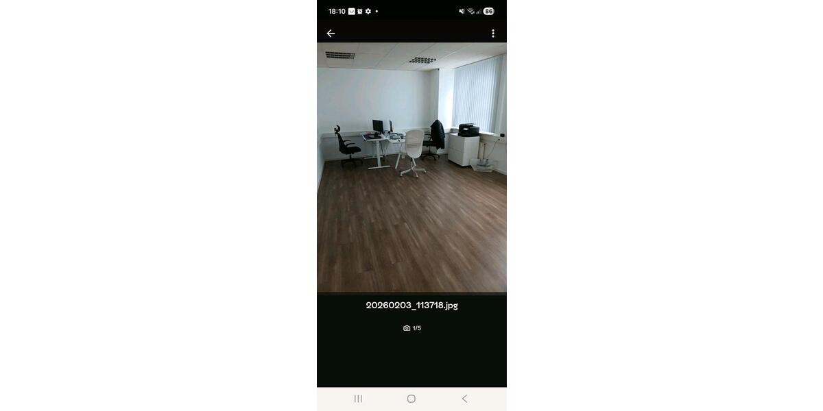 Gewerbeobjekt Dortmund Brackel - 660&euro; | Angebot:25628216