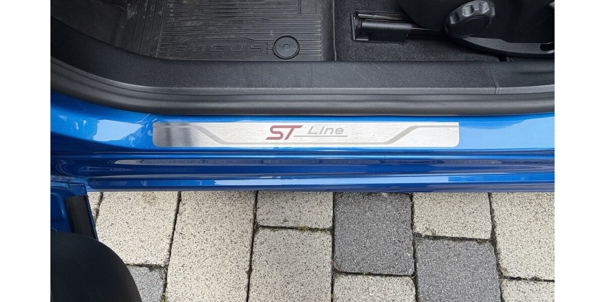 Ford Focus Kombi 50.000 km 15.000 &euro; Menden 58708