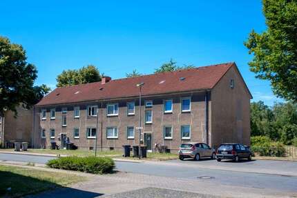 Wohnung Hamm Herringen - 3.5 Zimmer, 52 m&sup2;, 339&euro; | Angebot:26978189