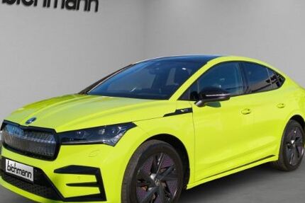 Skoda Enyaq 107.596 km 33.990 &euro; Menden 58706