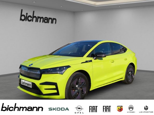 Skoda Enyaq 107.596 km 33.990 &euro; Menden 58706