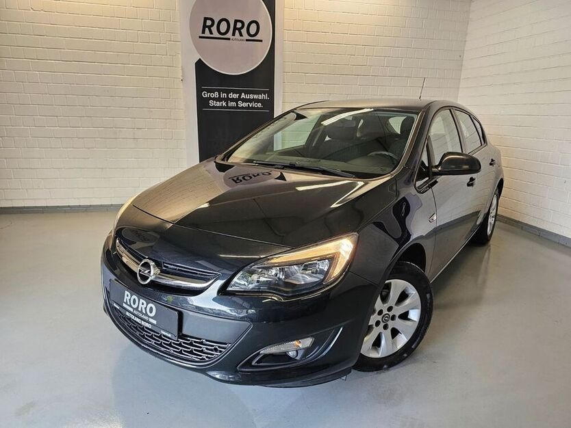 Astra